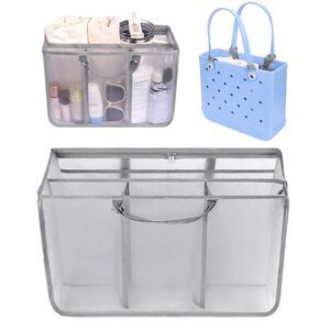 5700 Beach Bag Organizer Compatible with Baby Bogg Bag Accessories Inserts